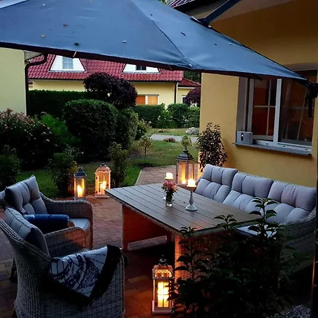 Am Deich 43 * Zingst