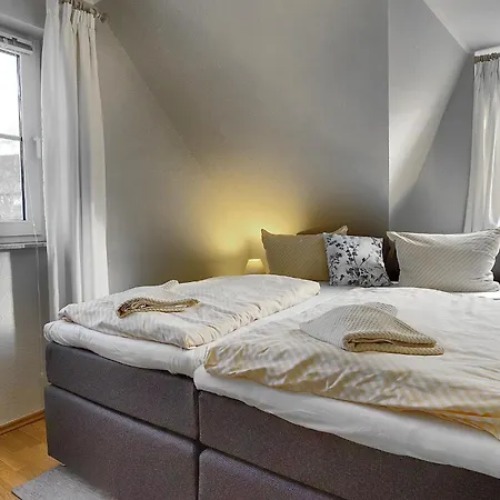 Vakantiehuis Am Deich 43