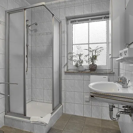 Vakantiehuis Am Deich 43 *