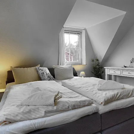 Am Deich 43 * Zingst