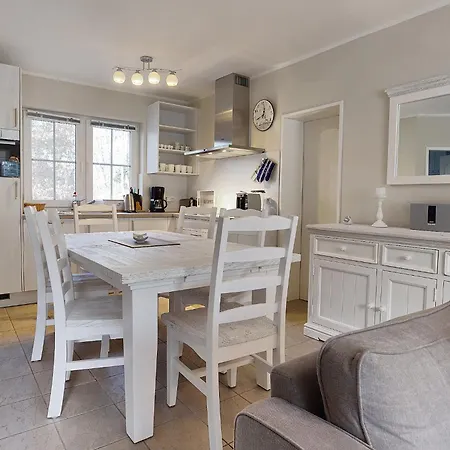 Am Deich 43 Vakantiehuis