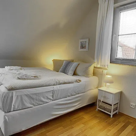 Am Deich 43 Vakantiehuis