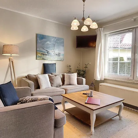 Am Deich 43 * Zingst